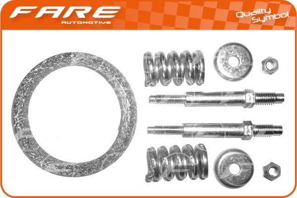 FARE-RCH 2236