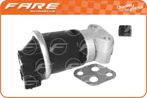 FARE-RCH 27243