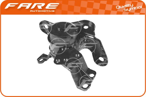 FARE-RCH 4158