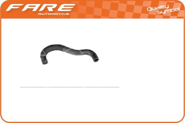 FARE-RCH 32357