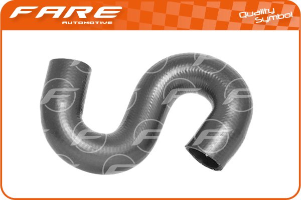 FARE-RCH 9200