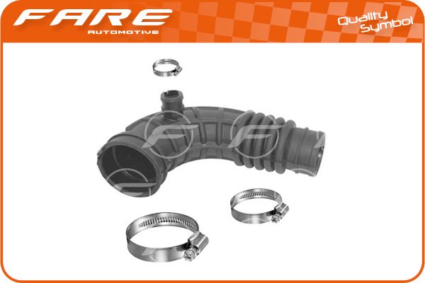 FARE-RCH 11187