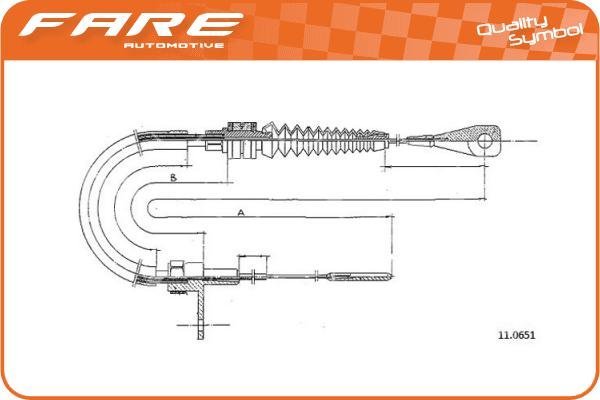 FARE-RCH 26019