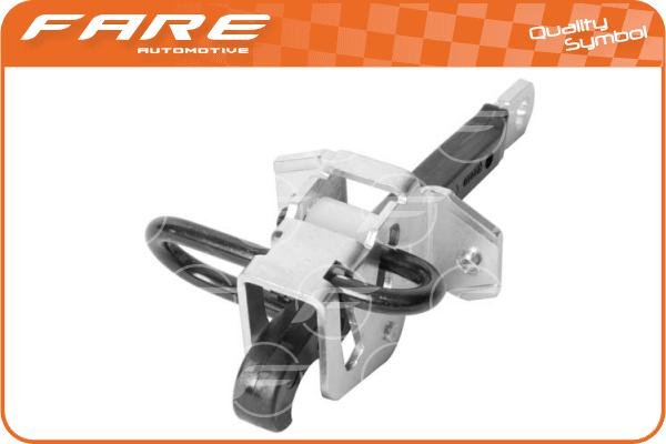 FARE-RCH 34975