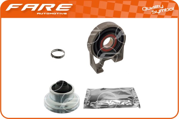 FARE-RCH 15620