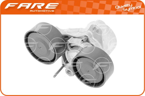 FARE-RCH 14289