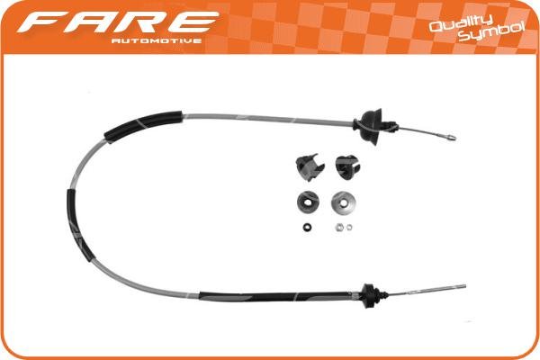 FARE-RCH 24766