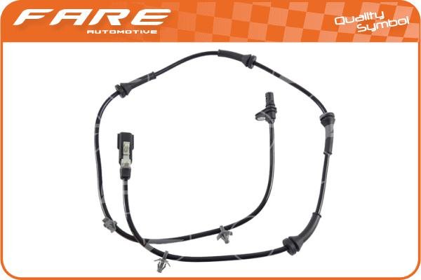 FARE-RCH 22588