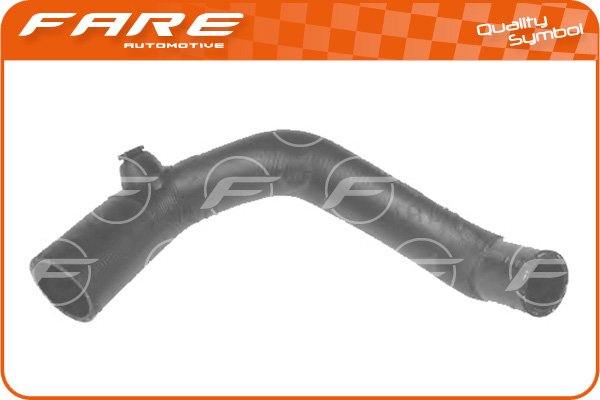 FARE-RCH 8317