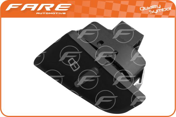 FARE-RCH 26636