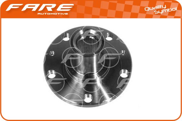 FARE-RCH 6075