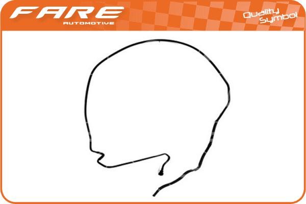 FARE-RCH 25467