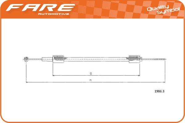 FARE-RCH 28356