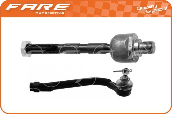 FARE-RCH 35407
