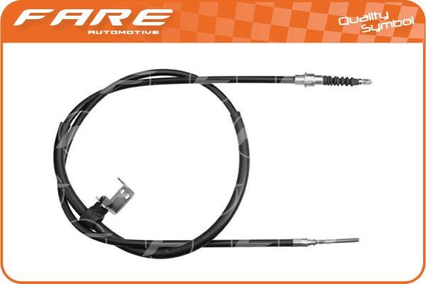 FARE-RCH 18927