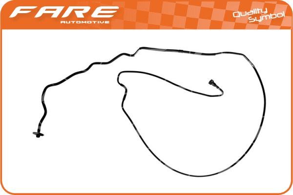 FARE-RCH 25466