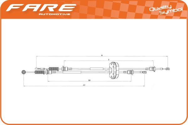 FARE-RCH 29631