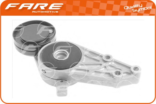 FARE-RCH 5390