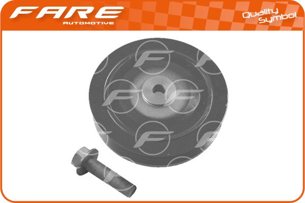 FARE-RCH 4163C