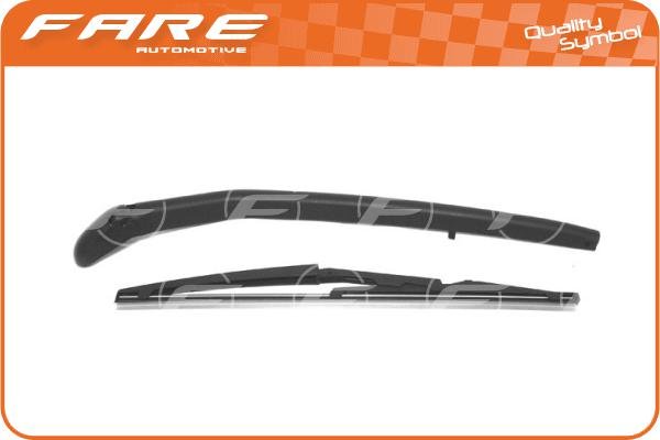 FARE-RCH 21664