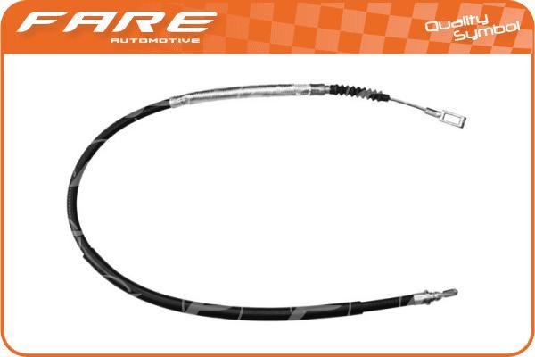 FARE-RCH 30697