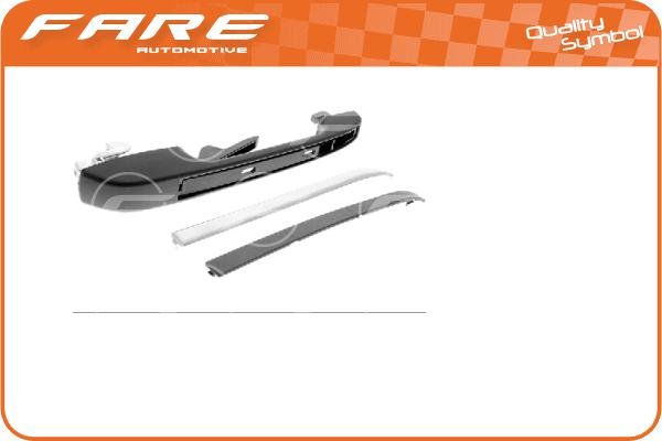 FARE-RCH 32263