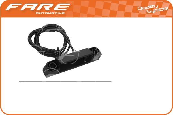 FARE-RCH 33664