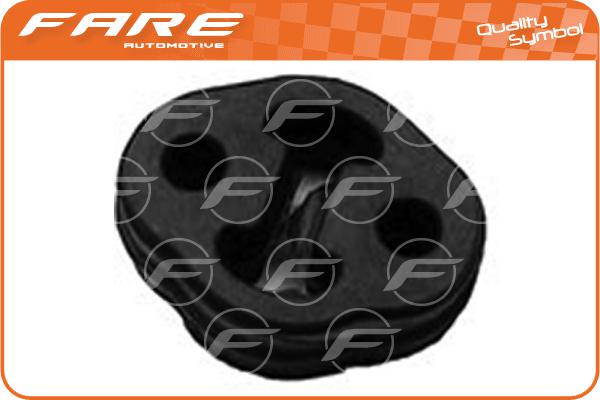 FARE-RCH 21553