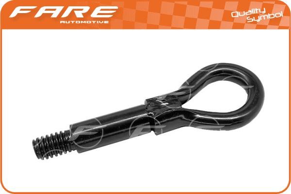 FARE-RCH 31481