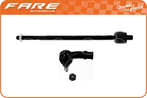 FARE-RCH 35375