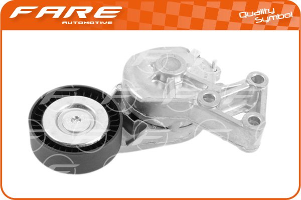 FARE-RCH 5182