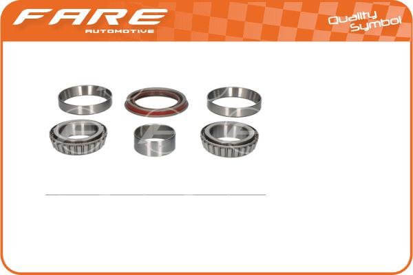 FARE-RCH 30698