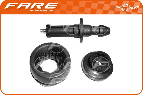 FARE-RCH 10537