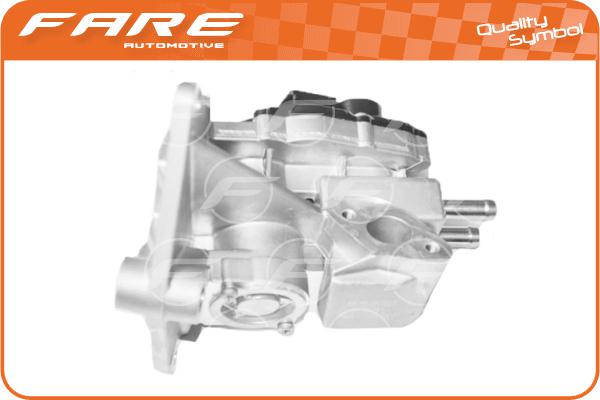 FARE-RCH 27295