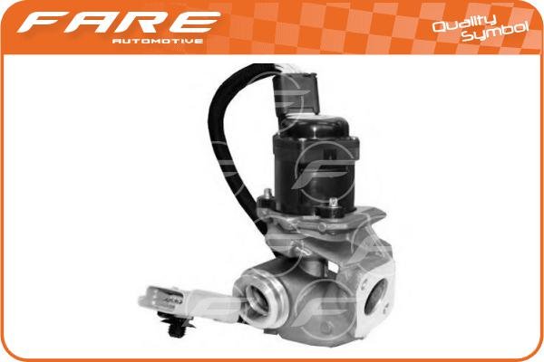 FARE-RCH 27259
