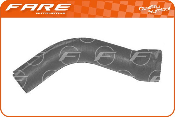 FARE-RCH 7580
