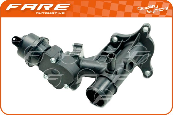 FARE-RCH 16372
