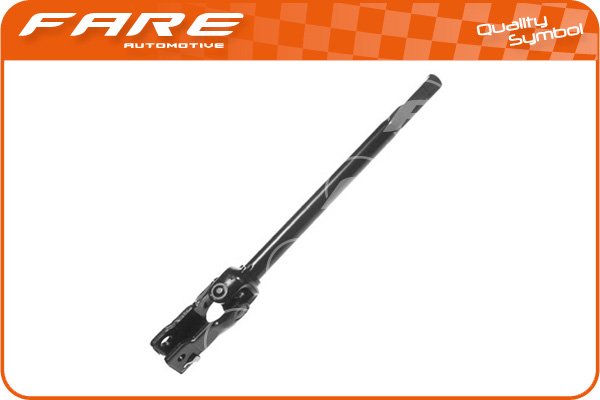 FARE-RCH 2803