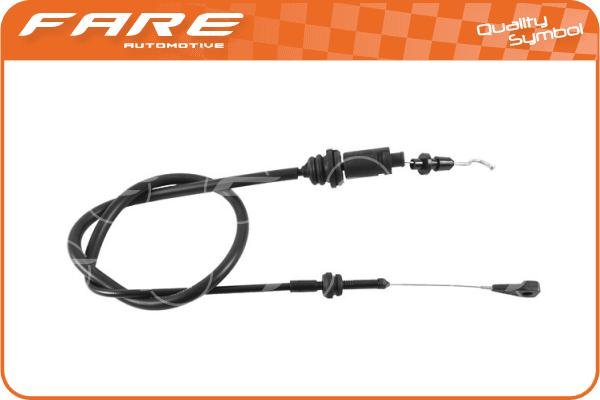 FARE-RCH 31025
