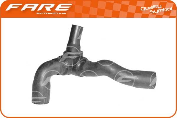 FARE-RCH 8414