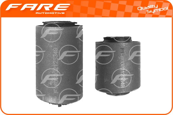 FARE-RCH 5349