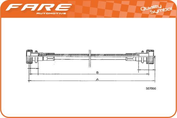 FARE-RCH 27475