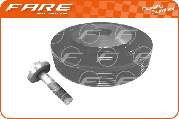 FARE-RCH 2976C