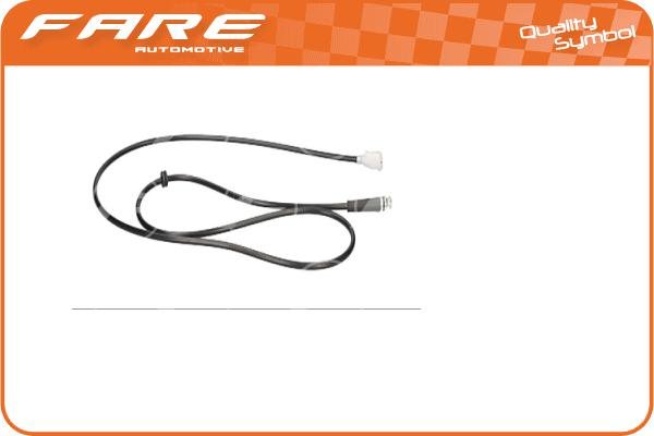 FARE-RCH 27719