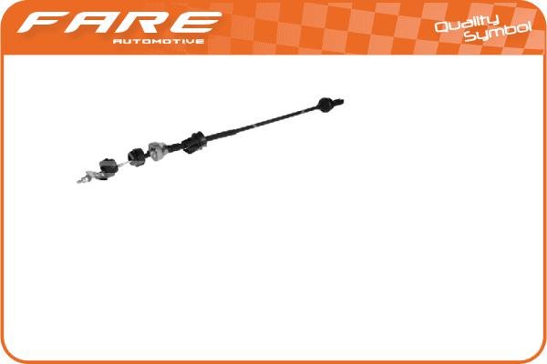 FARE-RCH 24316