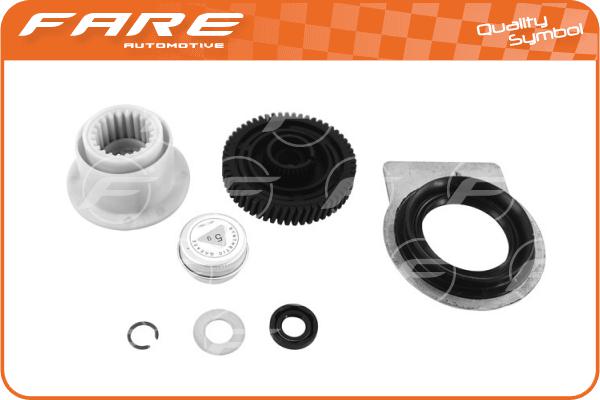 FARE-RCH 29780