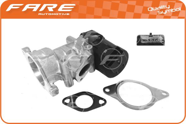 FARE-RCH 27268