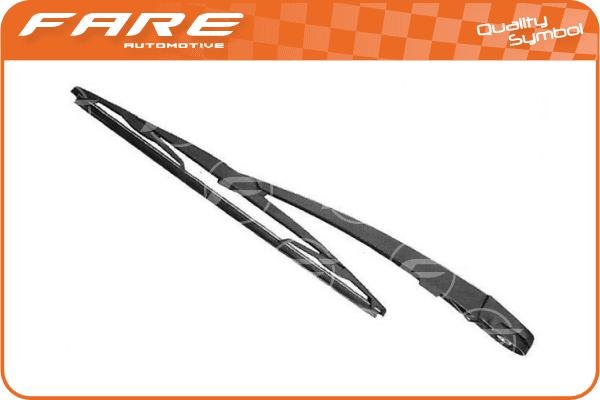 FARE-RCH 21709