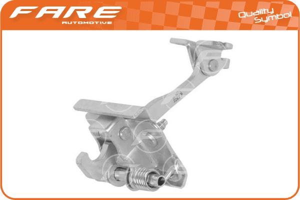 FARE-RCH 34990