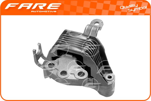 FARE-RCH 15695
